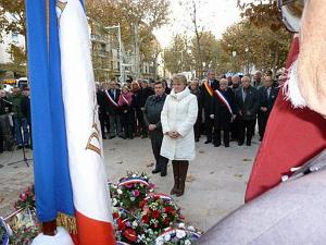2013 12 05 DECEMBRE e AIX EN PROVENCE CEREMONIE MONUMENT AUX MORTS (13)